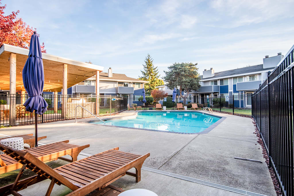 Revive Apartments in Fife, WA Photo Gallery